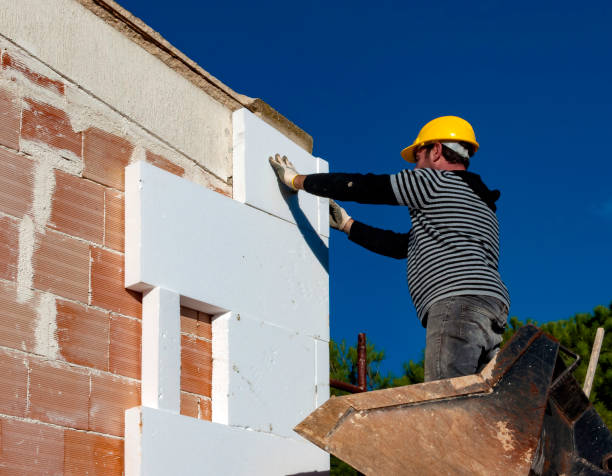 Best Commercial Insulation in Post, TX