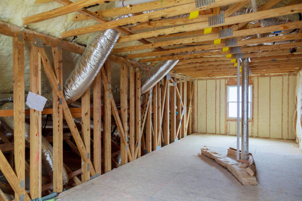  Post, TX Insulation Contractor Pros